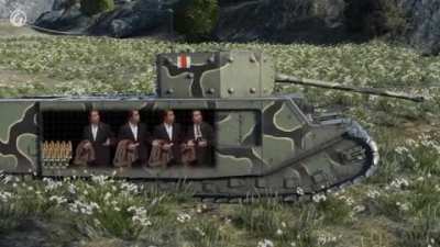 How tog reloads