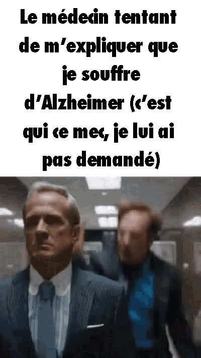 Ferme ta gueule docteur bigot 🤬