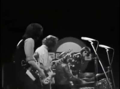 Steppenwolf - Born To Be Wild 1969