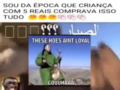 (áudio estourado)