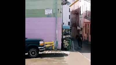 Nikocado avocado vs venom 😩