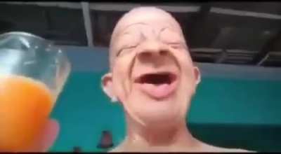 Blursed bleme