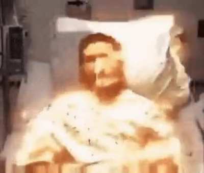 Just created this character WHAT THE FUCKING FUCK should i name him