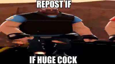 Huge Cock