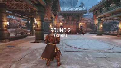 forhonorknights