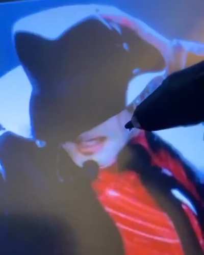 Michael Jackson