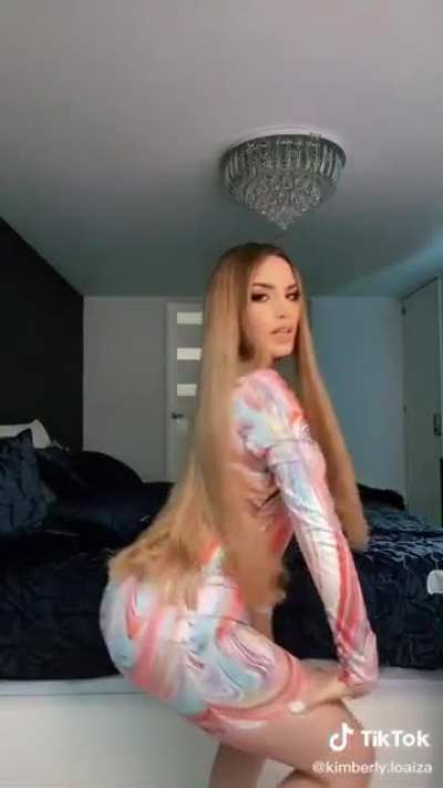 Como la ven?