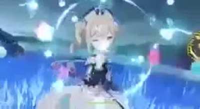 When you keep dying and Barbara is tired of your shit