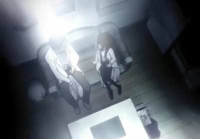 Steins;Gate - Verbatim
