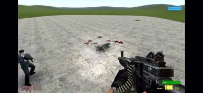 Guys, I think he killed him