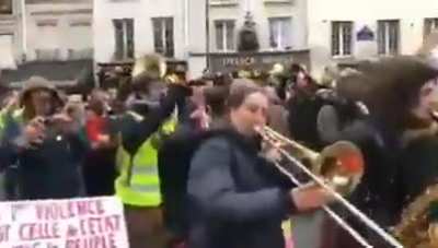 Band