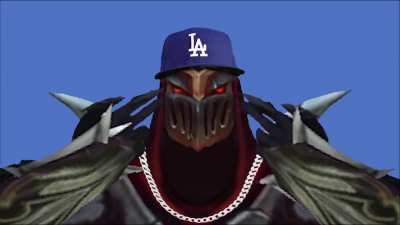 Creator of Zed Gaming brings you DaZed