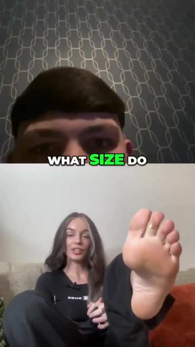 Could you guess??
