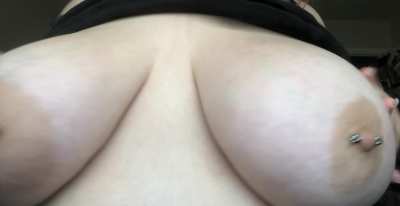 some titties for you<3