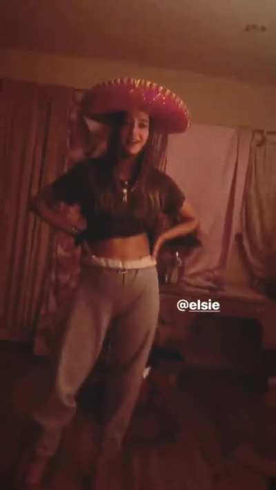 Sweat pants