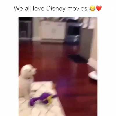 Disney Trance