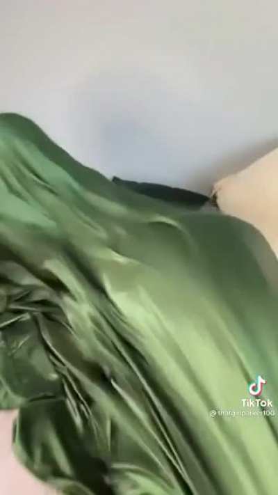 That's a slippery sheet