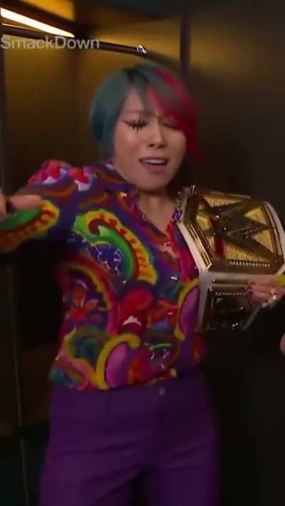 Asuka