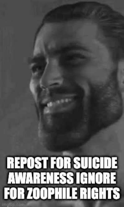 There is help.