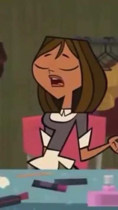 For those who’ve seen Total Drama, who is your favorite character?