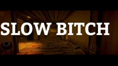 batim gameplay, edited (full of memes)