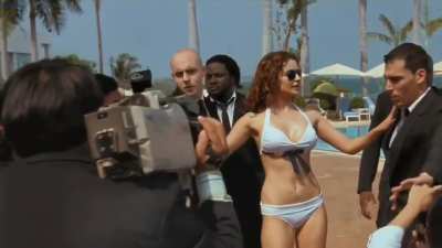 Kangana Ranaut Bikini