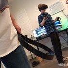 The true purpose of VR.
