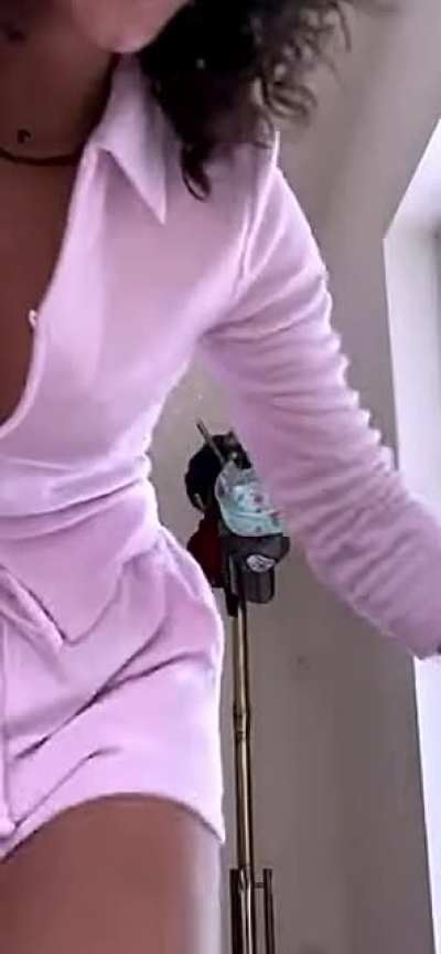Nips ahoy..