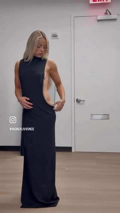 Liv Morgan