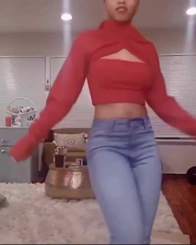 💃