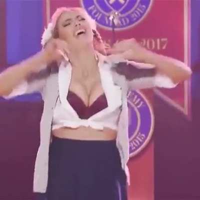 Lip Sync Battle