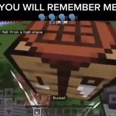 member me?