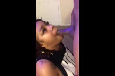 Throat Queen 🔥