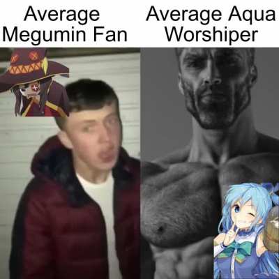 I'm an axis cultist