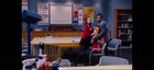 Abed vs. Daylight Savings Time (Community)