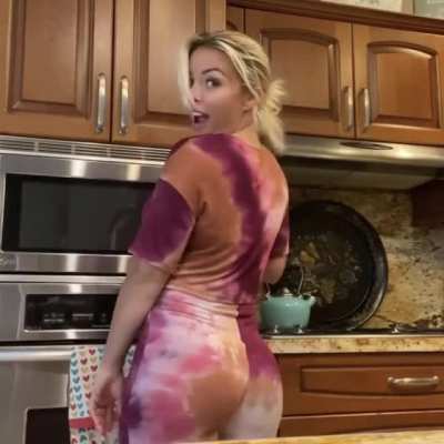Mandy Rose
