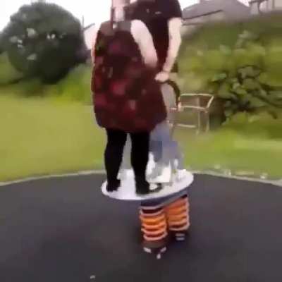 I belive i can fly