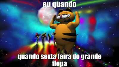sexta feira epica