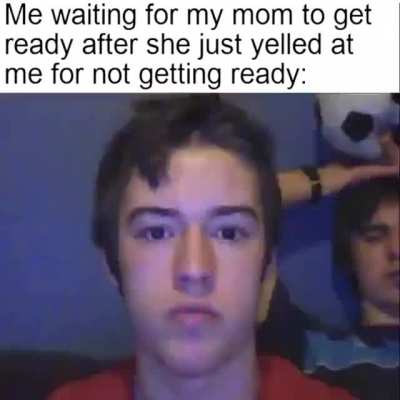 Mom