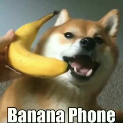 Banana Phone