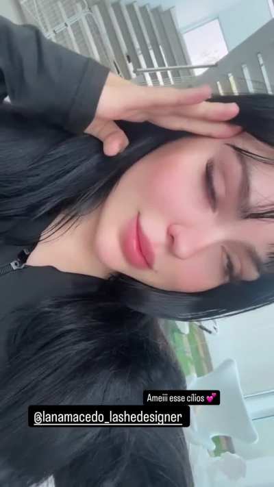 Bella Angel