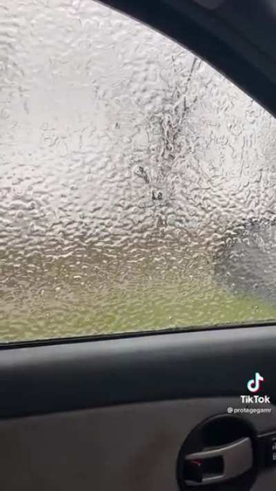 It worked the wrong way