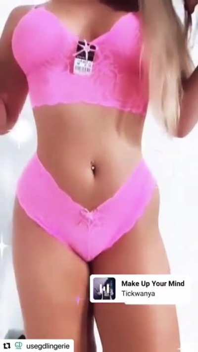 Rosinha?
