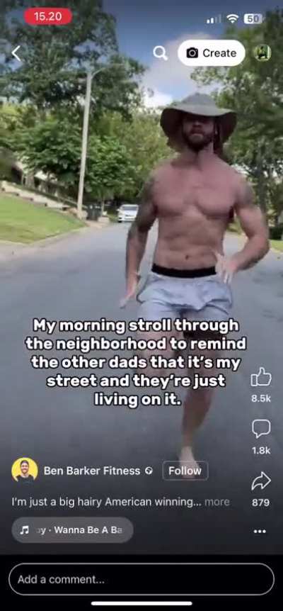 Discovered one.