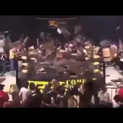 TAKE A SEAT