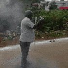 New Years Fireworks