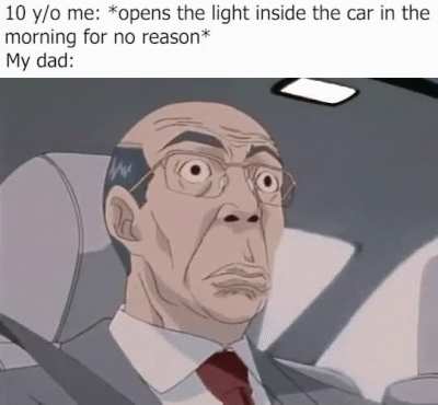 We are gonna die