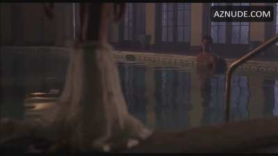 Cocoon (1985), PG-13, Tahnee Welch (amazing ass)