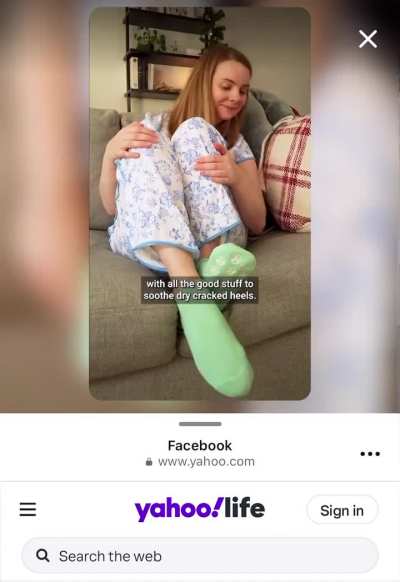 For the sock lovers 