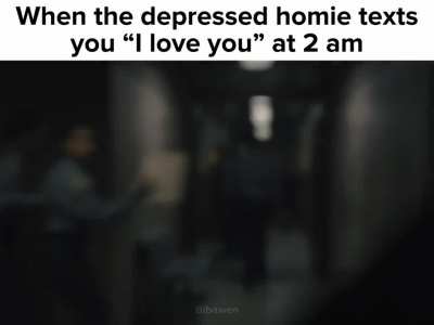 People Need Hope